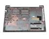 FA1B20004X0 Original Lenovo Gehäuse Unterseite grau
