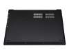 FA1B30004X0 Lenovo Gehäuse Unterseite schwarz