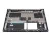 FALS2020010 Original Lenovo Tastatur inkl. Topcase DE (deutsch) schwarz/grau mit Backlight