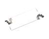 FBLV9003010 Original Lenovo Display-Scharniere rechts und links
