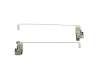 FBPS8005010 Original Lenovo Display-Scharniere rechts und links (für Aluminium Cover)
