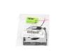 FCNDQ5DC77F022 Original Acer Lüfter (CPU) 70*70*9.5 R