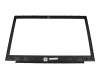 FRU01LW240 Original Lenovo Displayrahmen 39,6cm (15,6 Zoll) schwarz