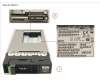 Fujitsu FTS:ETQSB4A DX S4 MLC SSD SAS 3.5\' 400GB 12G