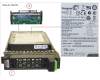 Fujitsu FUJ:CA07670-E615 DX S3 HDD SAS 1.2TB 10KRPM 2.5\" X1