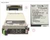 Fujitsu FUJ:CA07670-E895 DXS3 MLC SSD SAS 1.92TB 12G 2.5 X1