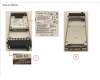 Fujitsu FUJ:CA07670-E904 DXS3 MLC SSD SAS 960GB 12G 2.5 X1