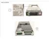 Fujitsu FUJ:CA08226-E278 DX S3/S4 SSD SAS 3.5\" 960GB DWPD1 12G