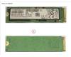 Fujitsu FUJ:CA46233-3021 SSD PCIE M.2 2280 512GB SM961 (OPAL)