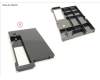 Fujitsu FRAME, HOLDER FOR SSD M.2 2280 für Fujitsu LifeBook U758