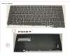 Dell FUJ:CP724726-XX Full-sized German keyboard