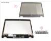 Fujitsu FUJ:CP754186-XX LCD ASSY HD, AG INCL.TOUCHPANEL