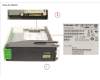 Fujitsu FUJ:JX602-SSD-1-9-1 JX60 S2 MLC SSD 1.9TB 1DWPD SPARE