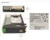 Fujitsu FUJ:JX602-SSD-960-3 JX60 S2 MLC SSD 960GB 3DWPD SPARE