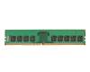Fujitsu Celsius W5010 Arbeitsspeicher 16GB DDR4-RAM DIMM (PC4-2933Y) 16GB DDR4 2933MHz 2Rx8 ECC von Fujitsu