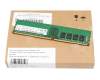 Fujitsu Celsius W5010/L Arbeitsspeicher 16GB DDR4-RAM DIMM (PC4-2933Y) 16GB DDR4 2933MHz 2Rx8 ECC von Fujitsu