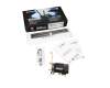 Fujitsu Esprimo D9013 (D9013P0005DE) HERALD BE6500 WiFi 7 PCIe Card
