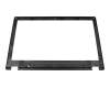 Fujitsu LifeBook E458 Original Displayrahmen 39,6cm (15,6 Zoll) schwarz