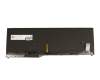 Fujitsu LifeBook E5511 Original Tastatur DE (deutsch) schwarz mit Backlight