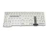 Fujitsu LifeBook S760 Original Tastatur CH (schweiz) weiß