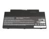 Fujitsu LifeBook U536 Replacement Akku 43,74Wh
