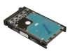 Fujitsu Primergy CX2550 M2 Server Festplatte HDD 900GB (2,5 Zoll / 6,4 cm) SAS III (12 Gb/s) EP 10K inkl. Hot-Plug