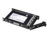 Fujitsu Primergy RX1330 M3 Server Festplatte SSD 960GB (2,5 Zoll / 6,4 cm) S-ATA III (6,0 Gb/s) EP Read-intent inkl. Hot-Plug