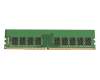 Fujitsu Primergy RX1330 M4 Arbeitsspeicher 16GB DDR4-RAM DIMM 2666 MHz 16GB DDR4 2666MHz 2Rx8 U ECC von Fujitsu
