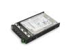 Fujitsu Primergy RX2560 M2 Server Festplatte HDD 600GB (2,5 Zoll / 6,4 cm) SAS III (12 Gb/s) EP 10K inkl. Hot-Plug