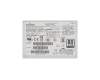 Fujitsu Primergy TX2550 M4 Server Netzteil 450 Watt Refurbished