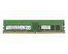 Fujitsu S26361-F3909-L716 Arbeitsspeicher 16GB DDR4-RAM DIMM 16GB DDR4 2666MHz 2Rx8 U ECC