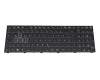 G1CV18H96U Original Medion Tastatur DE (deutsch) schwarz mit Backlight (Gaming)