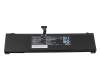 GM5MX-TF Original Tongfang Akku 62,32Wh