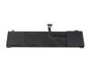 GM5MX-TF Original Tongfang Akku 62,32Wh