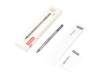 GX81Q72385 Original Lenovo USI Pen 2 Magnetic inkl. Batterie