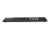 Gaming Guru Guru Fire (GM6IX7B) Original Akku 80Wh