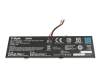 Gigabyte AORUS 15 9MF Original Akku 99Wh