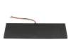 Gigabyte Aero 14-K7 Replacement Akku 92,72Wh (29mm)
