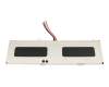 Gigabyte Aero 15 OLED NA Original Akku 94Wh (17mm/88mm)