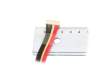 Gigabyte Aero 15 SB Original Akku 99Wh