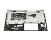 HB2611 Original HP Tastatur DE (deutsch) schwarz mit Backlight