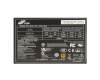 HG2 Original FSP Desktop-PC Netzteil 1000 Watt
