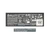 HKA12019063-0C9 Huntkey Netzteil 120,0 Watt kantige Bauform gerader Stecker