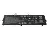 HP 14-bs700 Original Akku 47Wh
