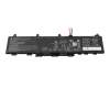 HP 14-cf0000 Original Akku 53Wh
