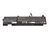 HP 14-cf0000 Replacement Akku 53,13Wh