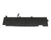 HP 14-cf0000 Replacement Akku 53,13Wh