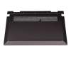 HP 14-ck0000 Original Gehäuse Unterseite schwarz