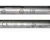 HP 14-ck0000 original Tilt Pen MPP 2.0 silber