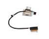 HP 14-dq0000 Original Displaykabel LED 30-Pin